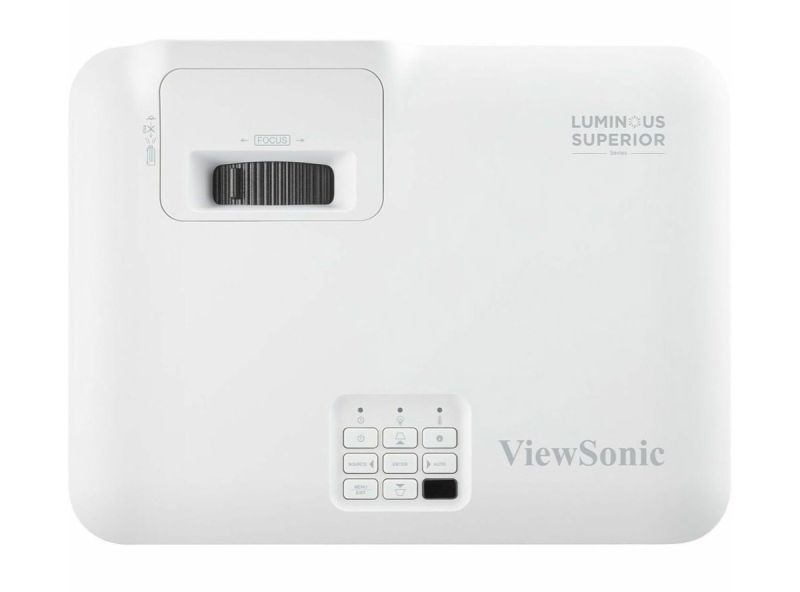 ViewSonic LS711HD mặt trên