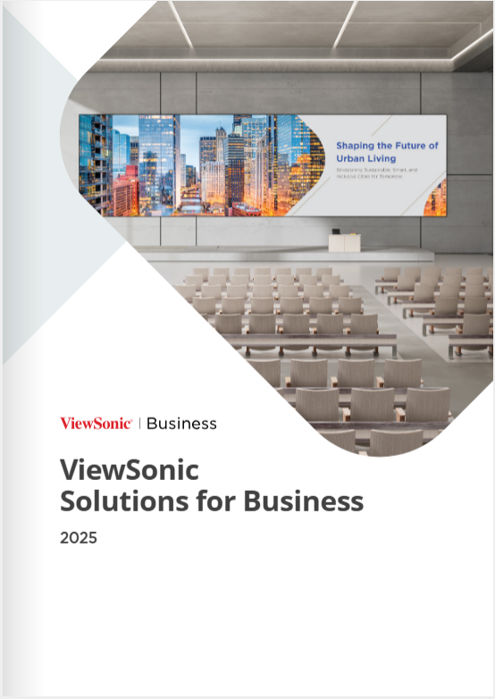ViewSonic Profile 2025