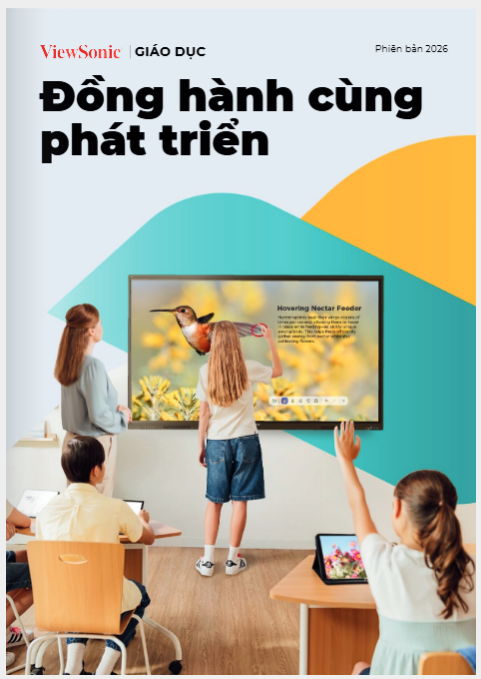EDU Brochure | 2026