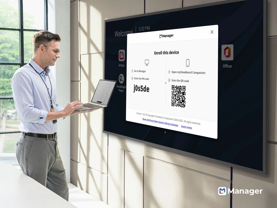 Chia sẻ không dây