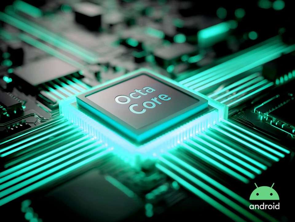 Các Công Nghệ Tích Hợp Đỉnh Cao Định Hình Trải Nghiệm