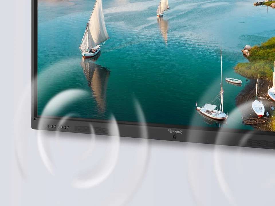 Loa kép âm thanh sống động