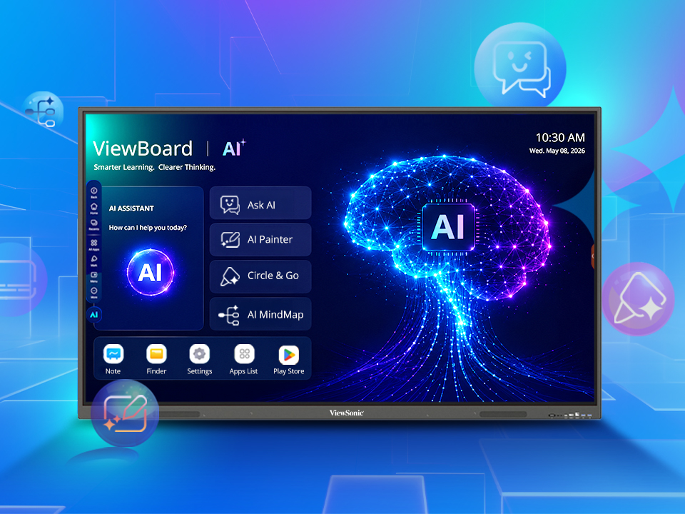 AI Features