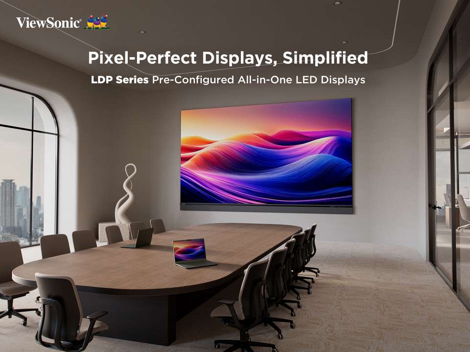 Các Công Nghệ Đột Phá Tích Hợp