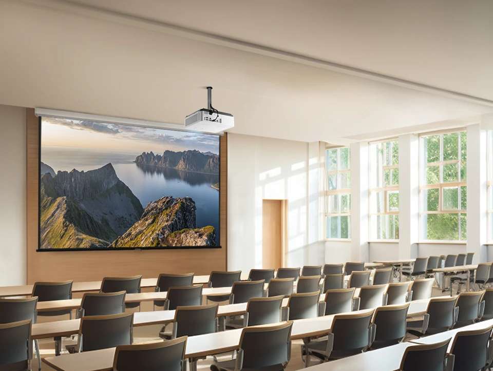 máy chiếu văn phòng, máy chiếu phòng họp, máy chiếu hồi trường