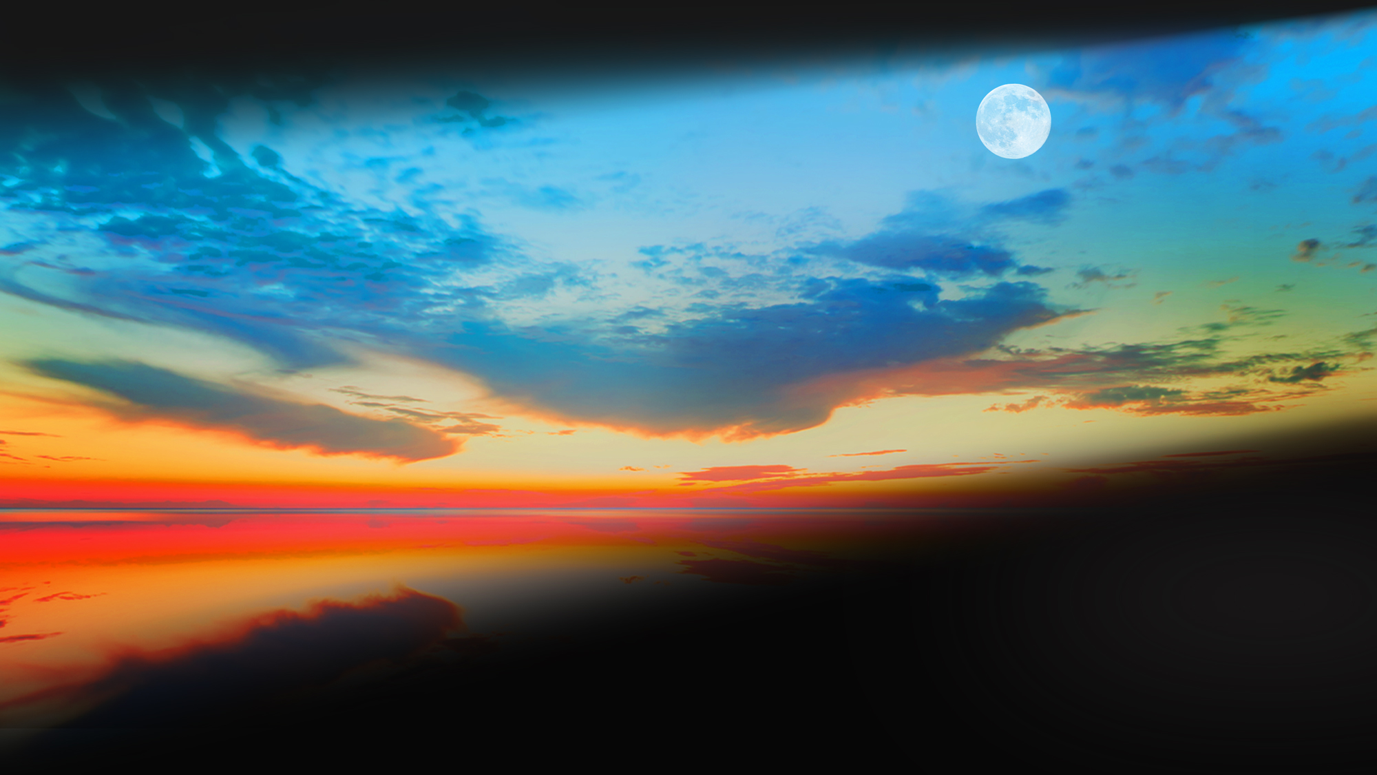 Độ phủ màu 100% BT.2020