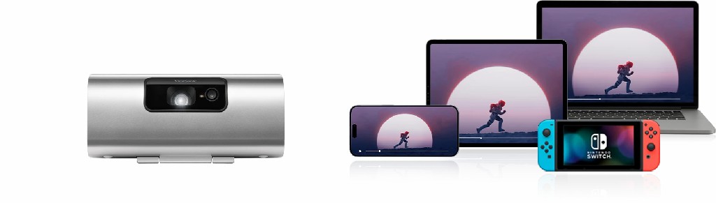 Truyền phát 1 chạm qua USB-C