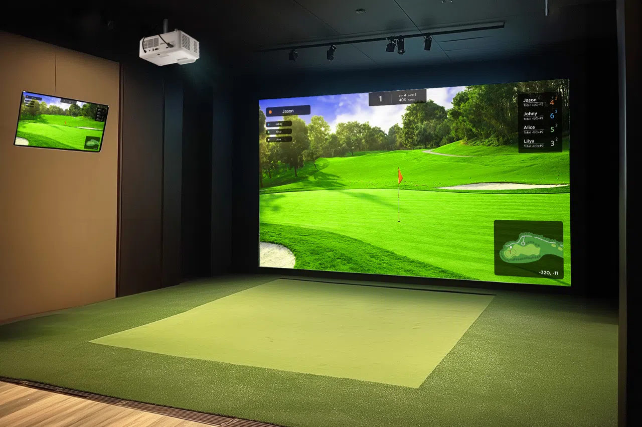 Khả năng lắp đặt linh hoạt