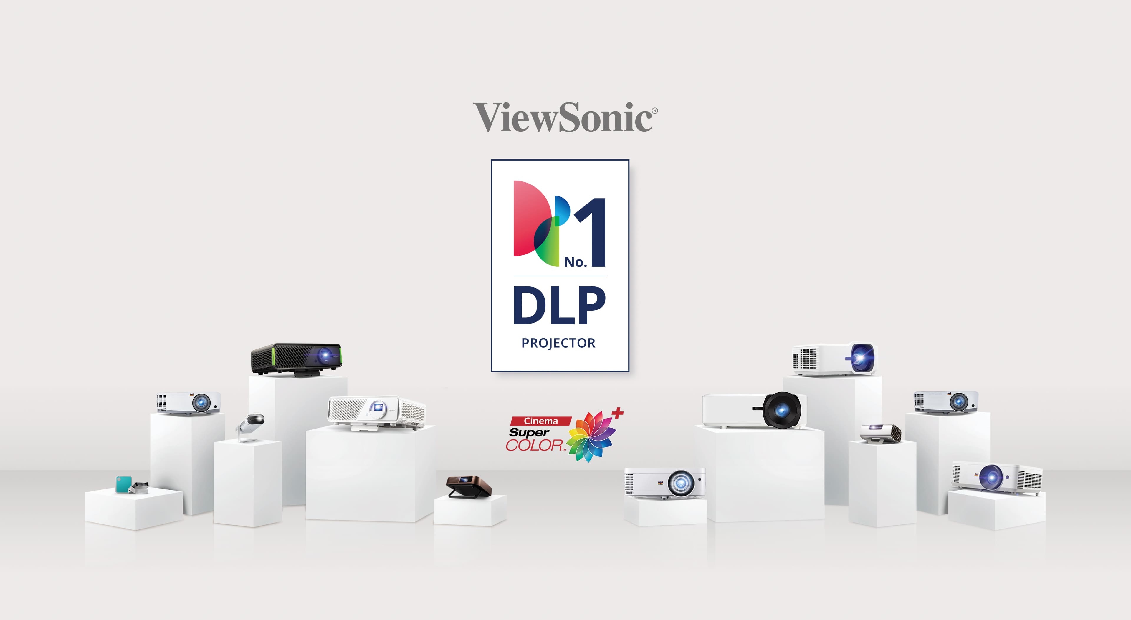 Máy chiếu ViewSonic
