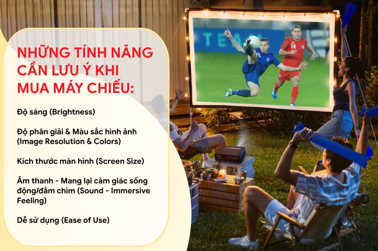 Máy chiếu cài đặt linh hoạt LSD Series