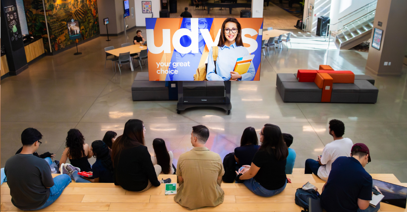 Hệ sinh thái màn hình ViewSonic