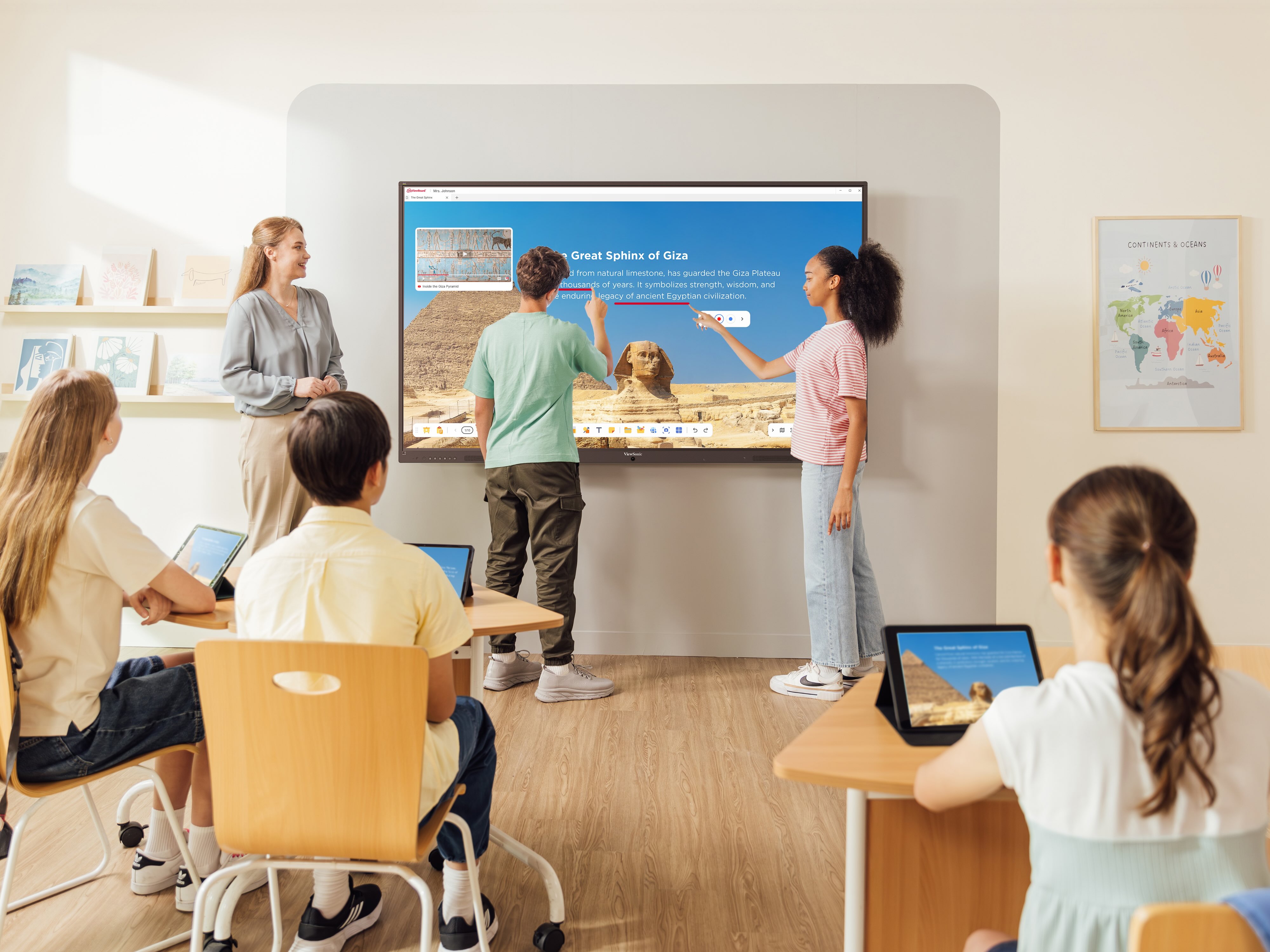 Học chủ động là gì