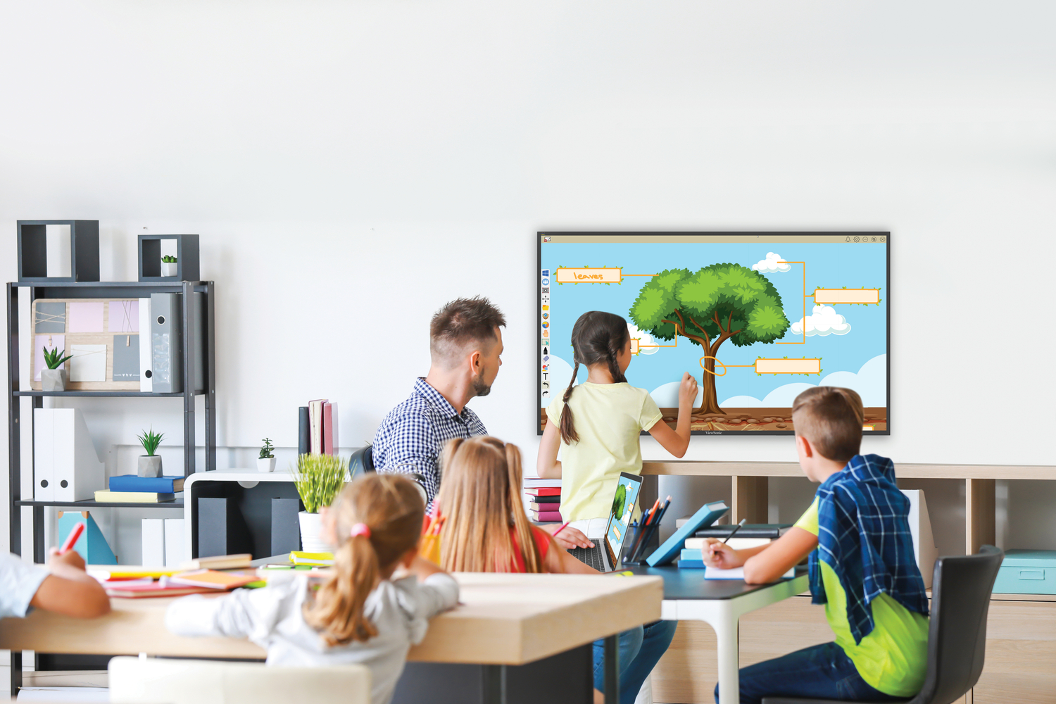 Nghệ thuật trong giáo dục STEAM