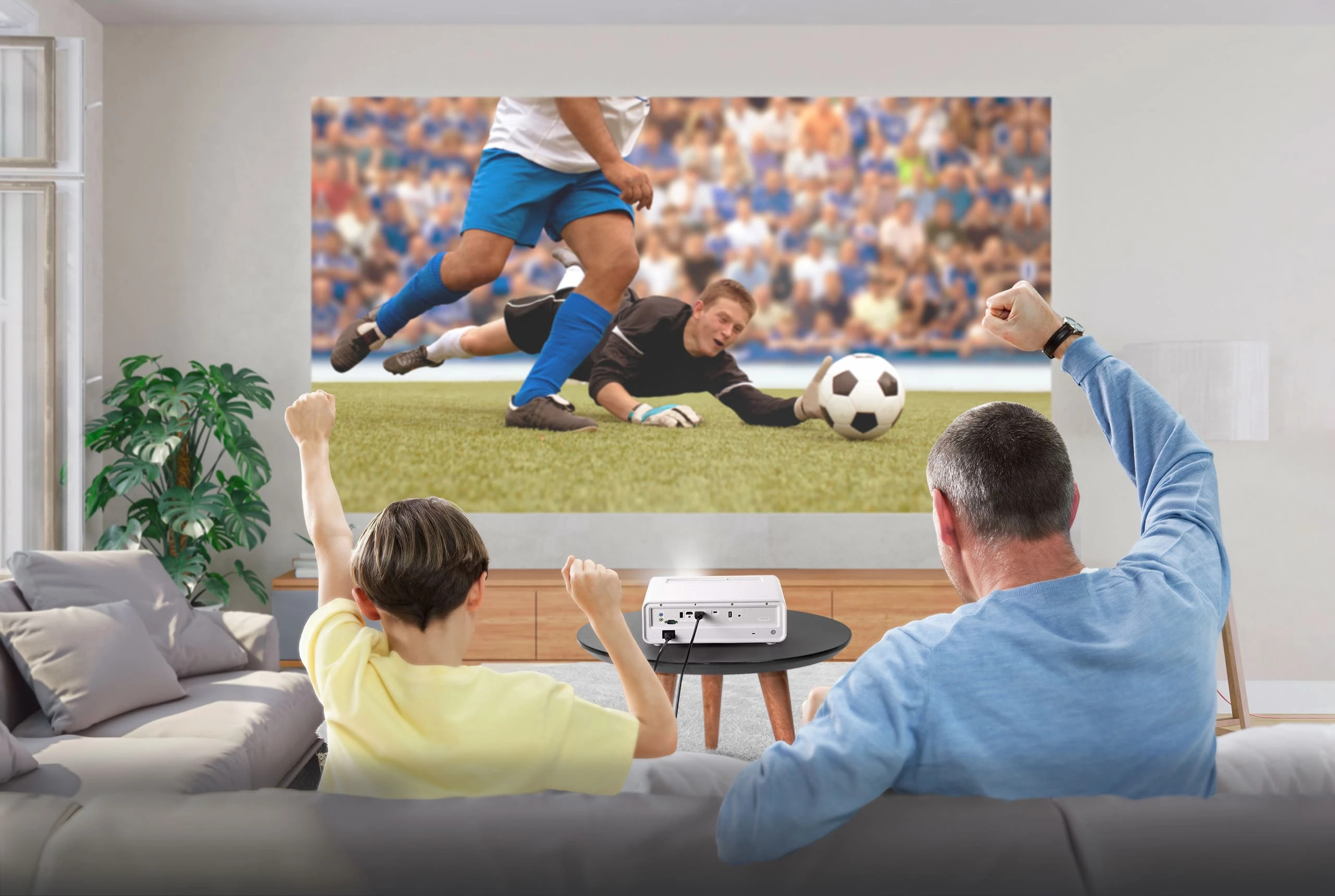 Lợi ích vượt trội