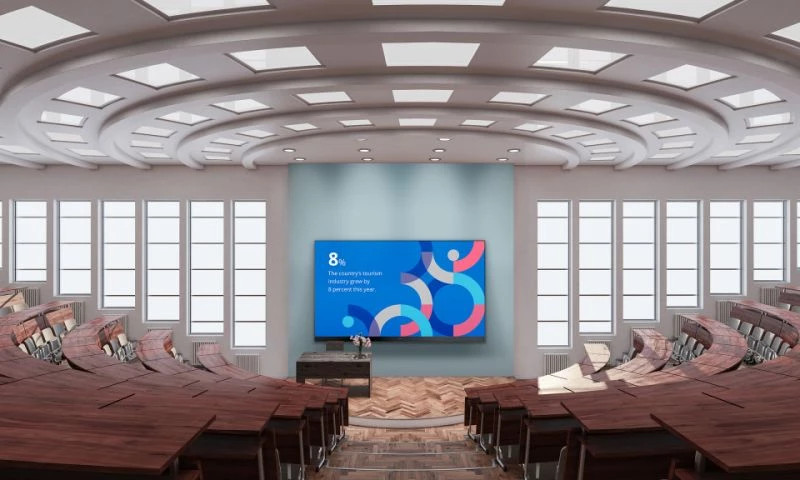 Công nghệ màn hình LED thế hệ mới