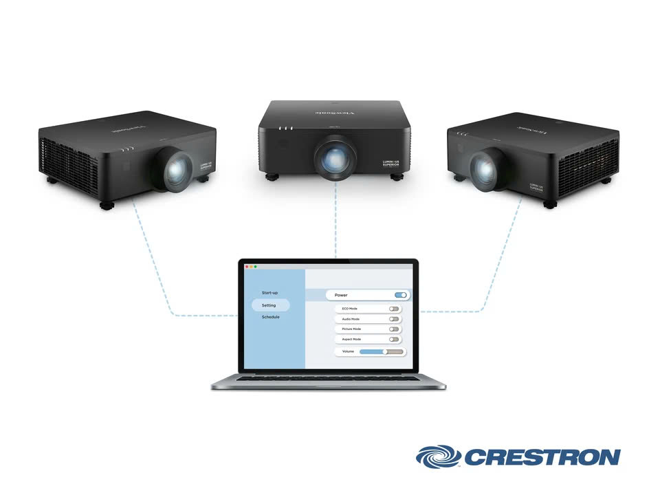Kết nối tín hiệu từ xa qua HDBaseT